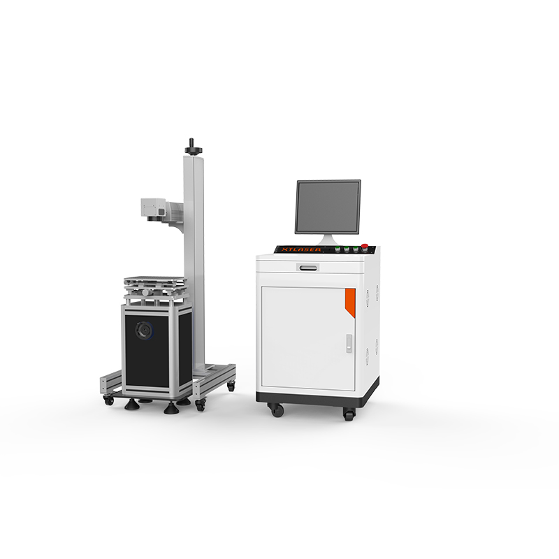 Nguyên lý làm việc của máy khắc laser