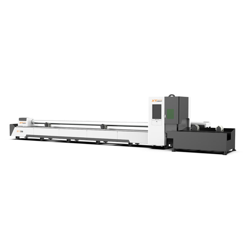 Máy cắt Laser CNC cho thép không gỉ