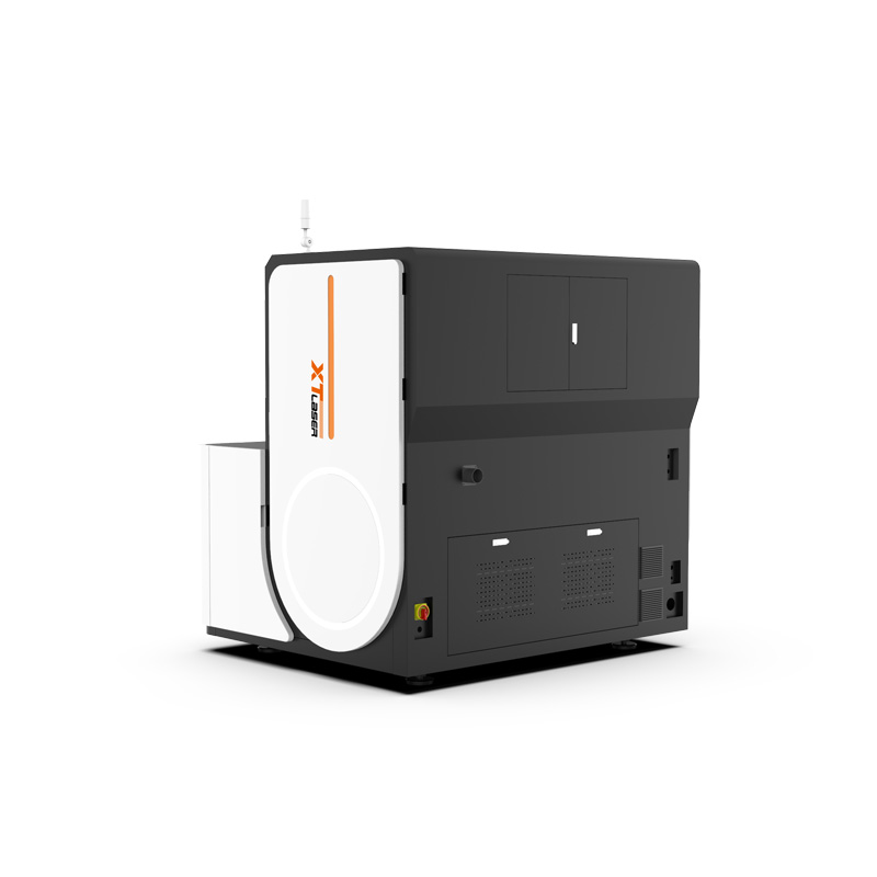 Cắt Laser Picosecond